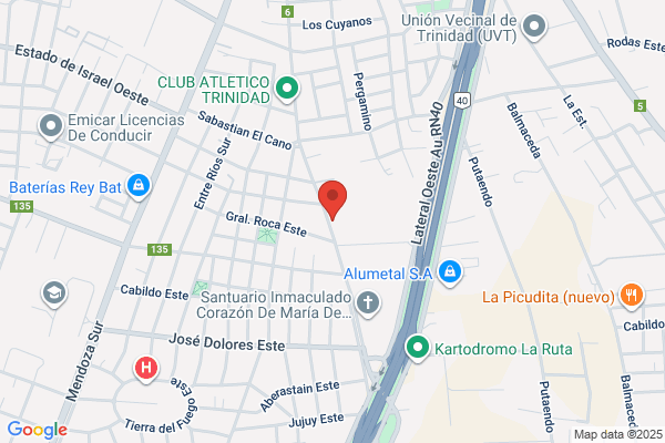 VALDIVIESO EMPRESAS