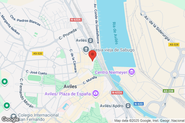 AVILES & ASSOC