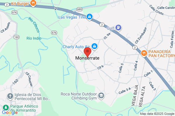 MONSERRATE BAEZ RODRIGUEZ
