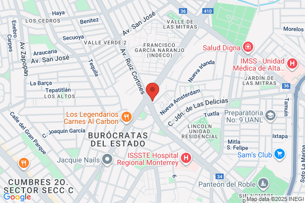 R Q PROFESSIONAL SVC