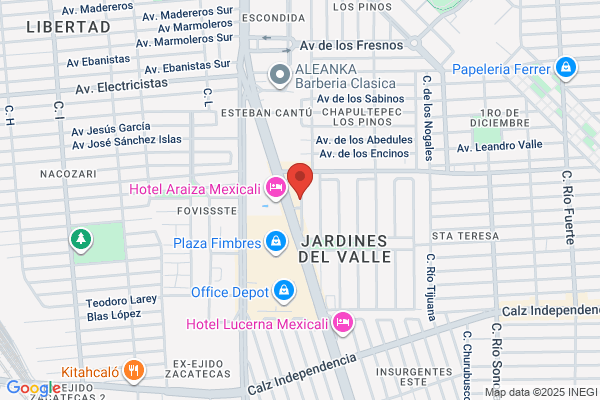 CENTRO DE PUBLICIDAD VISUAL