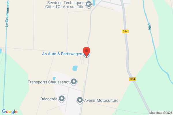 ASOMANTE AUTO PARTS