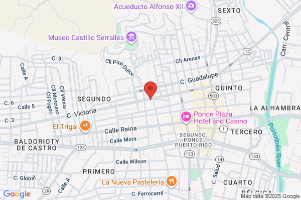 AUTO PARTS CASABLANCA