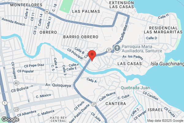 CANO AUTO PARTS