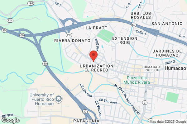 CENTRO PIEZAS DE HUMACAO