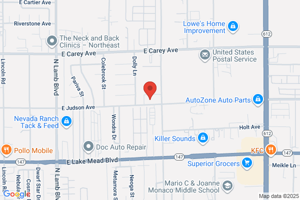 ARAUJO AUTO REPAIR