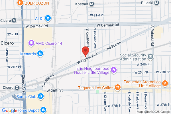 AUTO ELECTRONICS SVC & PARTS