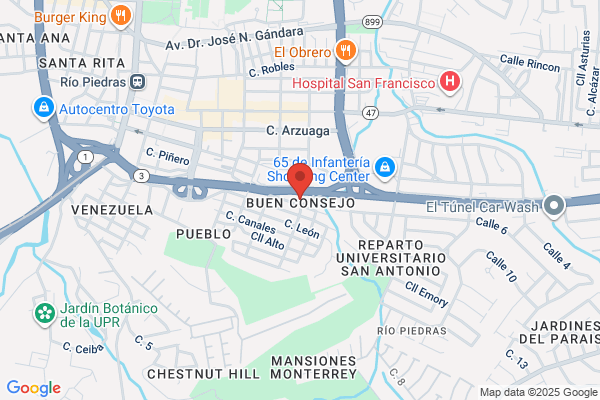 AUTO SERVICIO