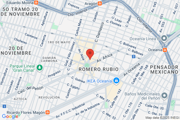 AUTO SERVICIO CAMACHO