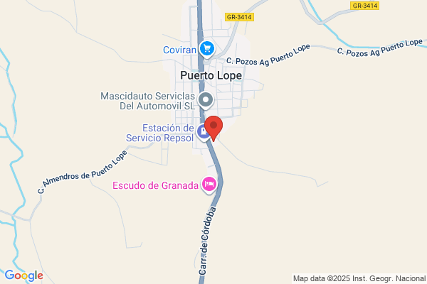 BUITRAGO MOTOR SVC
