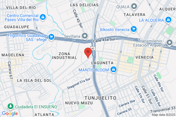 CENTRO DIAGNOSTICO AUTOMOTRIZ