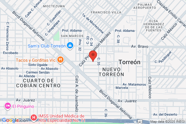 CENTRO TECNICO AUTOMOTRIZ