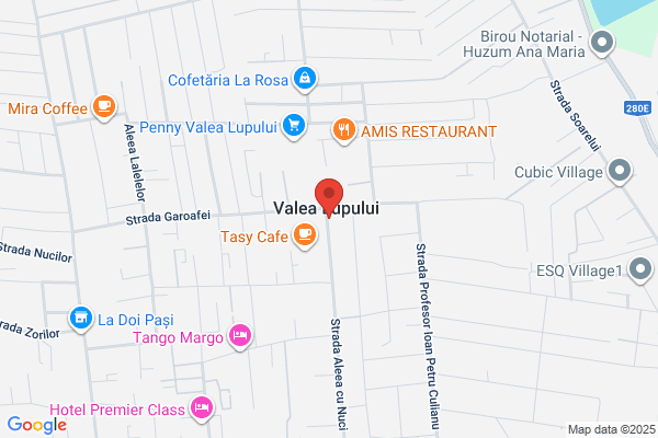 CUCOS AUTO SVC