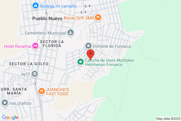 EL A'S DEL TREN DELANTERO