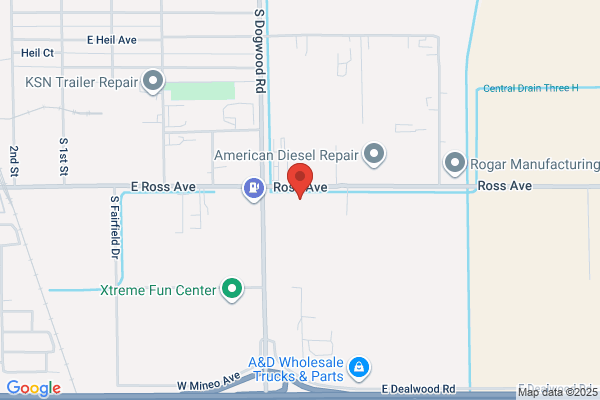 EL CENTRO AUTO REPAIR