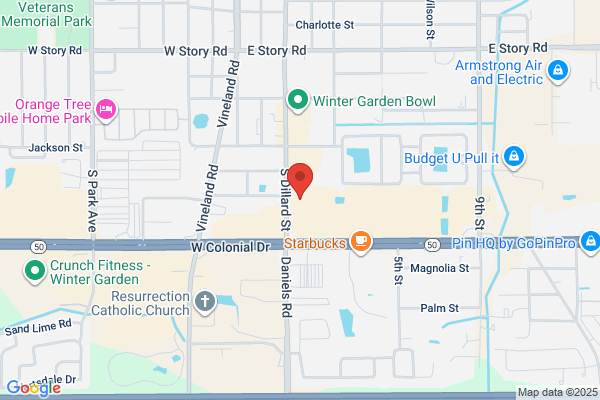 FLORIDA AUTO REPAIR