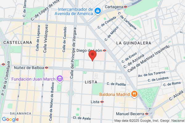GARAGE RAMOS