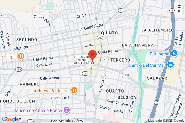 BANCO SANTANDER DE PR