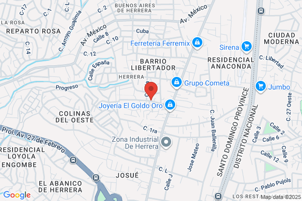 ALEIDA'S SALON DE ESTILISMO