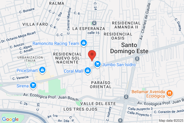 CENTRO DE BELLEZA LINDISIMA