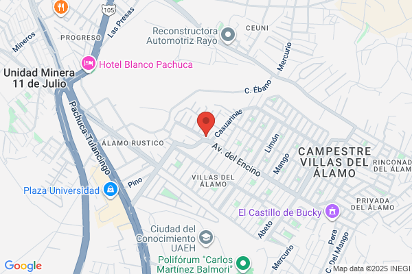 CENTRO DE BELLEZA MILDRED