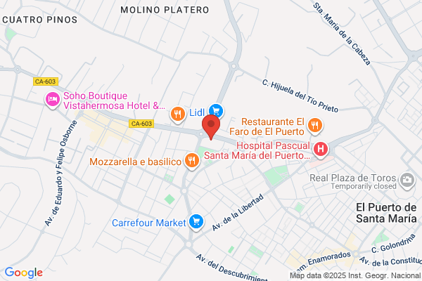 CENTRO ESTETICA & BELLEZA