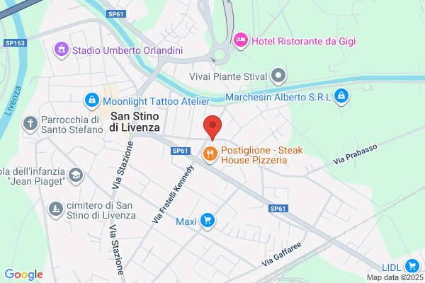 MIRIAM DONATO SALON-ESTILISMO