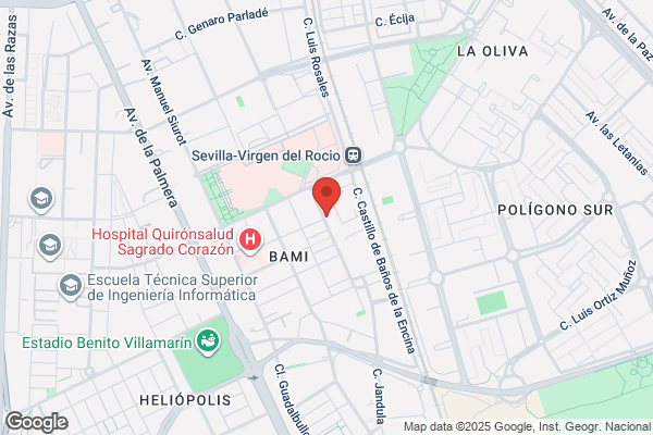 CAFETERIA & REST EL TIPICO