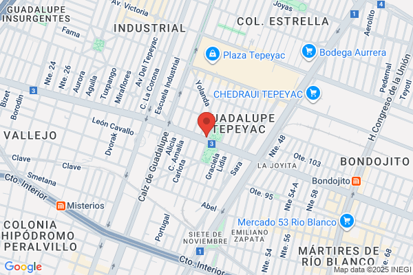CAFETERIA APOLO