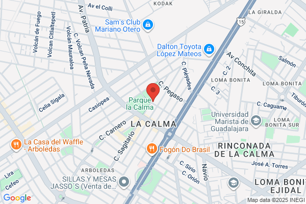 CAFETERIA CHITOS