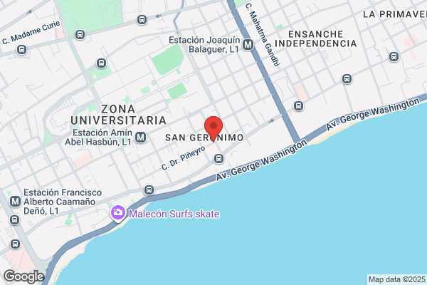 CAFETERIA EL BATURRO