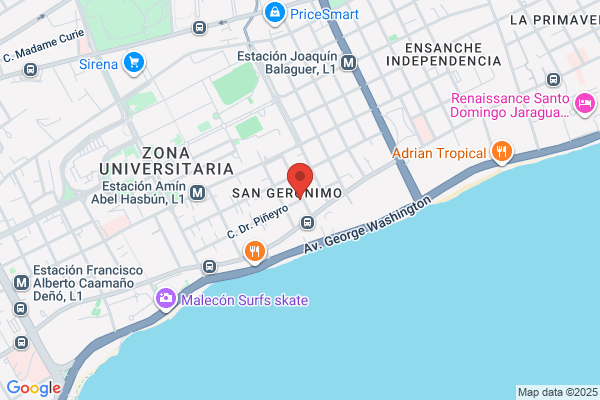 CAFETERIA EL BATURRO
