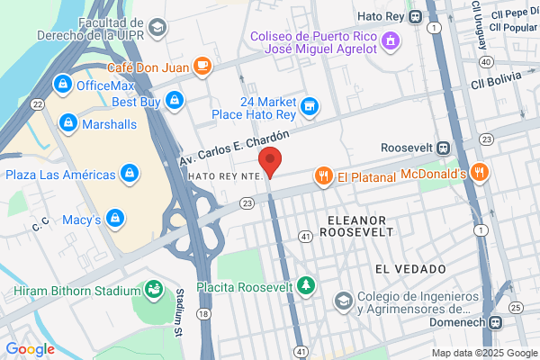 CAFETERIA EL CAFE