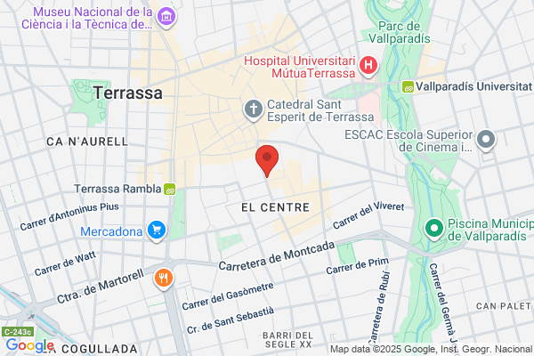 FLORISTERI PRIMERA FLOWER SHOP