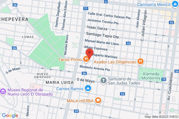 COSMO NOVIAS & CENTRO FLORES