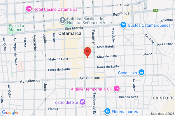 ARENAS DEL OESTE