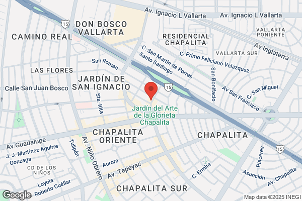 CAMPOMAR DEVELOPMENT CORP