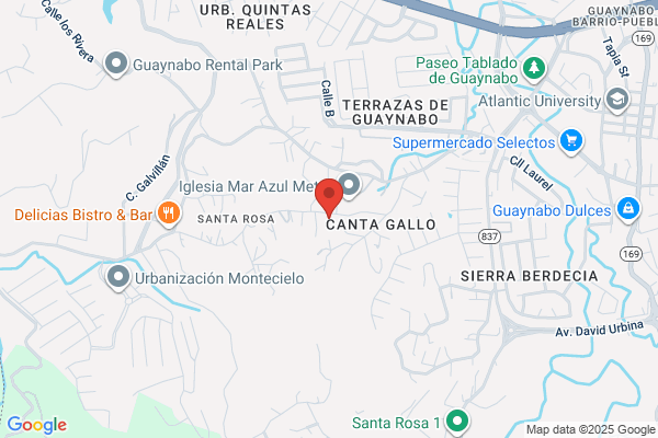 CANTA GALLO CONSTRUCTION INC