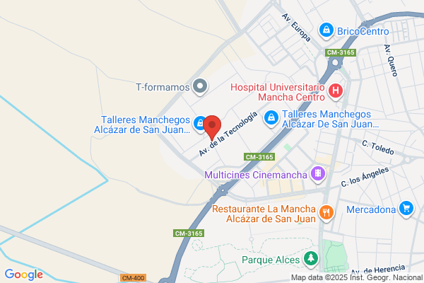 CARRERO ENGINEERING