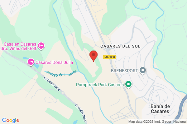 CASAS ELEGANTE
