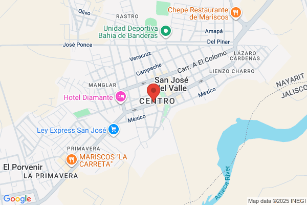 CONSTRUCTORA JC INC