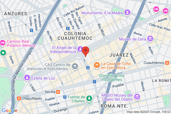CONSTRUCTORA SOLA INC