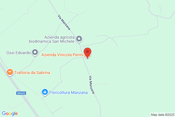 REDONDO PERINI