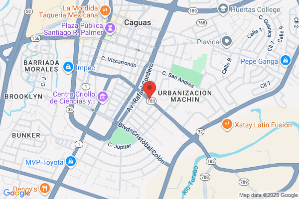 CENTRO DE LLAMADAS C & R