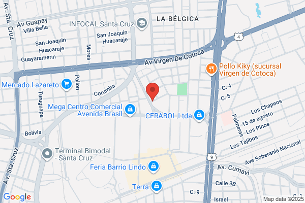 IMPORTADORA COLUMBIA