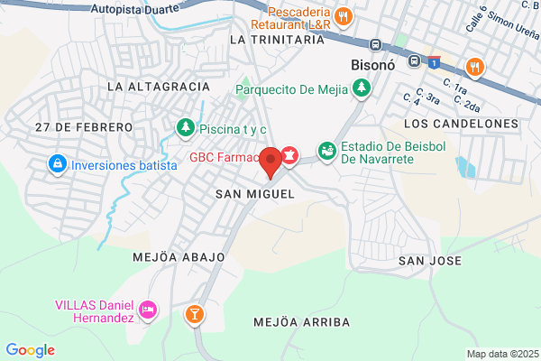 Importaciones Hernandez Inc