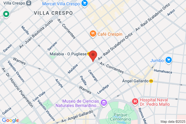 CENTRO DE LA DECORACION