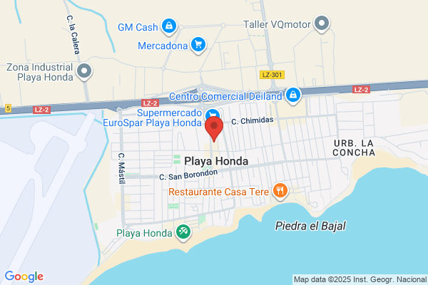 INFINITO