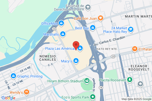 LA ESQUINA FAMOSA