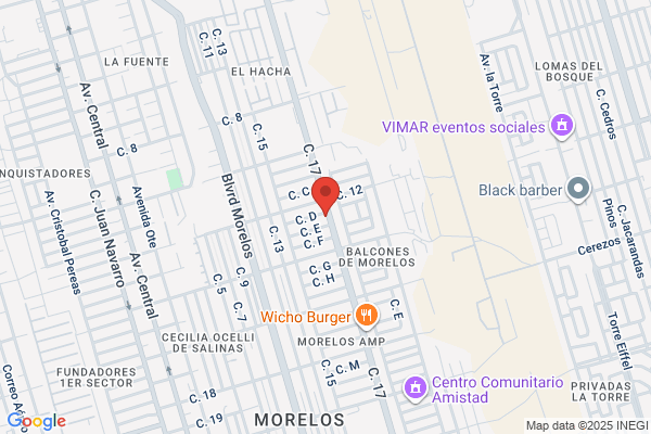 RAMONCITO'S MEN'S STORE